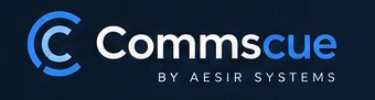 CommsCue by Aesir Systems